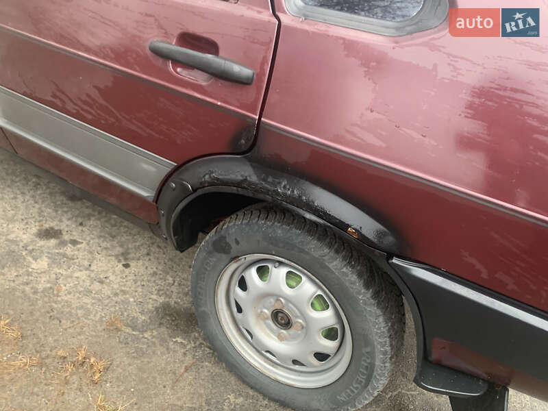 Седан ВАЗ / Lada 21099 2007 в Звягеле