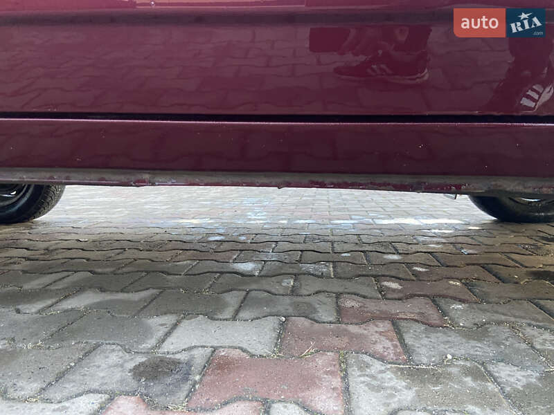 Седан ВАЗ / Lada 21099 2008 в Дунаевцах фото 15 Седан ВАЗ / Lada 21099 2008 в Дунаевцах