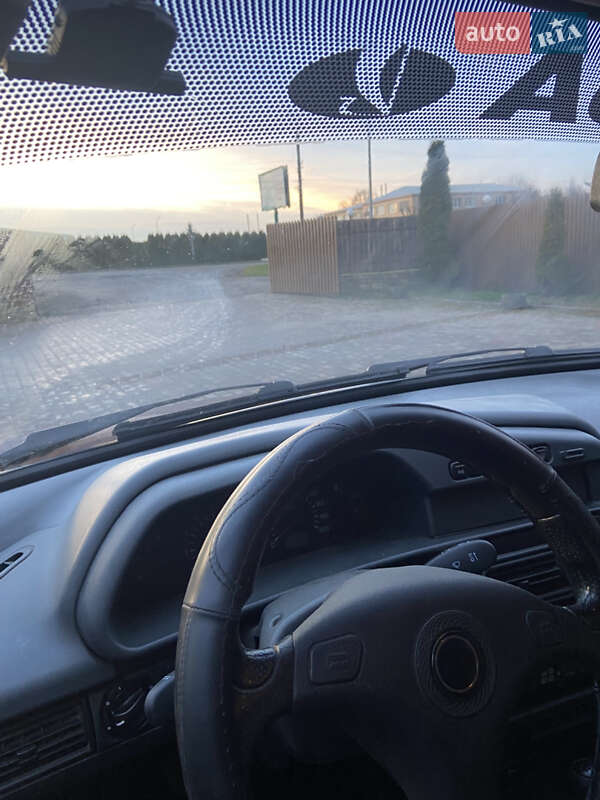 Седан ВАЗ / Lada 21099 2008 в Дунаевцах фото 13 Седан ВАЗ / Lada 21099 2008 в Дунаевцах