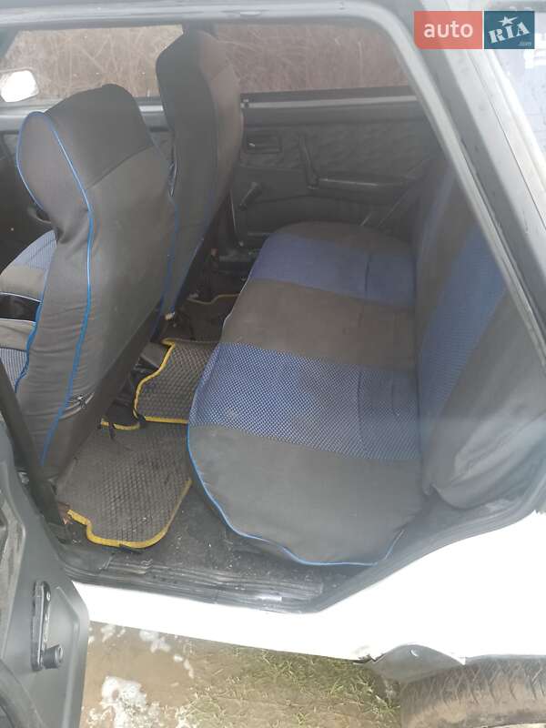 Седан ВАЗ / Lada 21099 1993 в Миколаєві