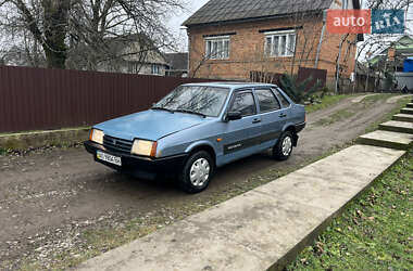 Седан ВАЗ 21099 2006 в Беловарцах