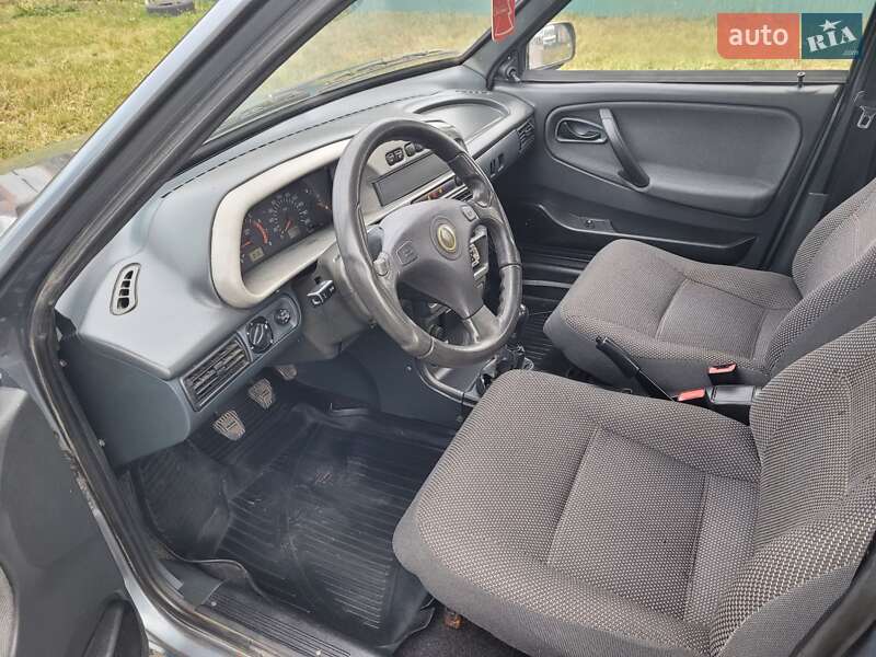 Седан ВАЗ / Lada 21099 2011 в Хмельницькому