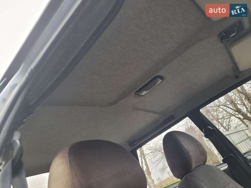 Седан ВАЗ / Lada 21099 2011 в Хмельницькому