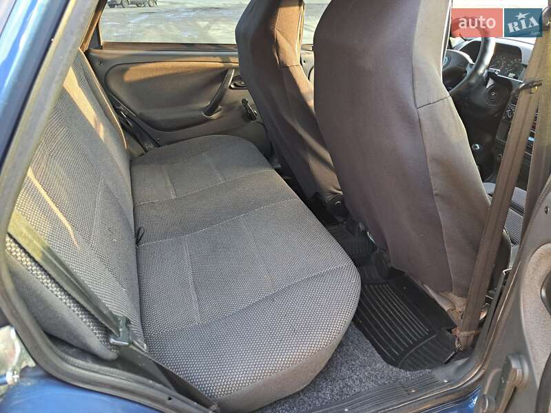 Седан ВАЗ / Lada 21099 2011 в Шостке