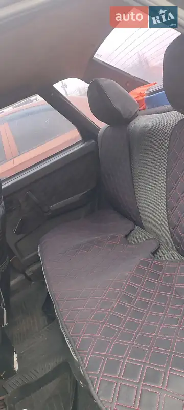 ВАЗ / Lada 21099