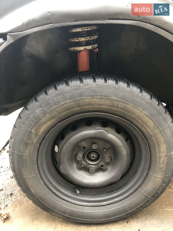 Седан ВАЗ / Lada 21099 2004 в Снігурівці