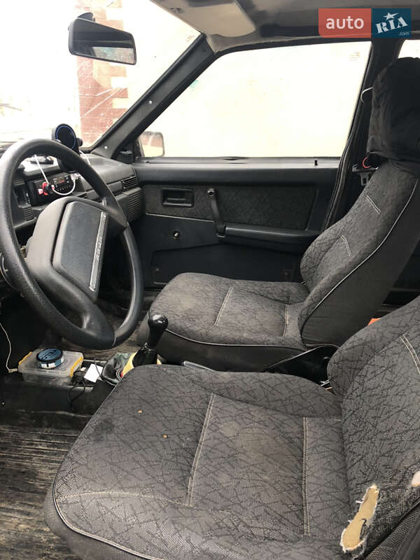 Седан ВАЗ / Lada 21099 2004 в Снігурівці