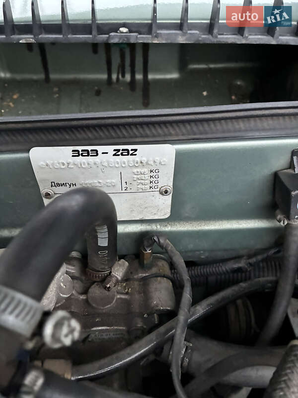 Седан ВАЗ / Lada 21099 2008 в Запоріжжі фото 9 Седан ВАЗ / Lada 21099 2008 в Запоріжжі