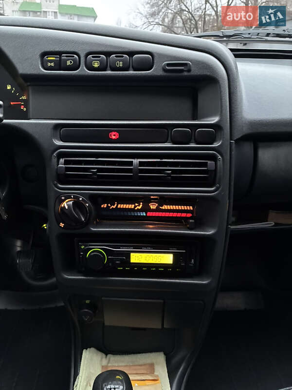 Седан ВАЗ / Lada 21099 2008 в Запоріжжі фото 14 Седан ВАЗ / Lada 21099 2008 в Запоріжжі