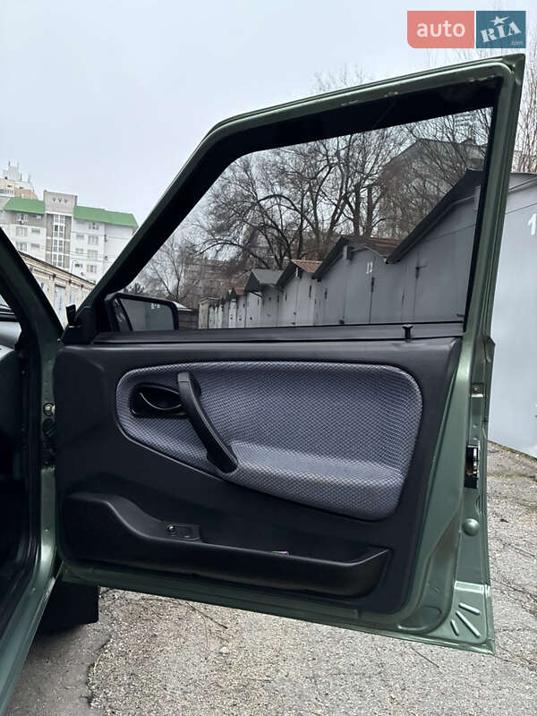 Седан ВАЗ / Lada 21099 2008 в Запоріжжі фото 20 Седан ВАЗ / Lada 21099 2008 в Запоріжжі