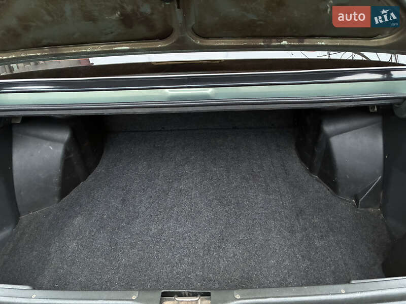 Седан ВАЗ / Lada 21099 2008 в Запоріжжі фото 26 Седан ВАЗ / Lada 21099 2008 в Запоріжжі