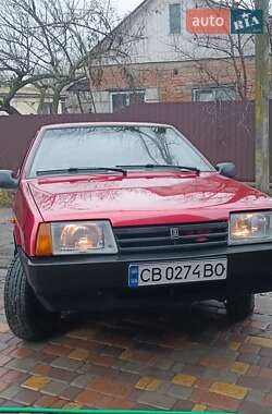 Седан ВАЗ 21099 2007 в Нежине