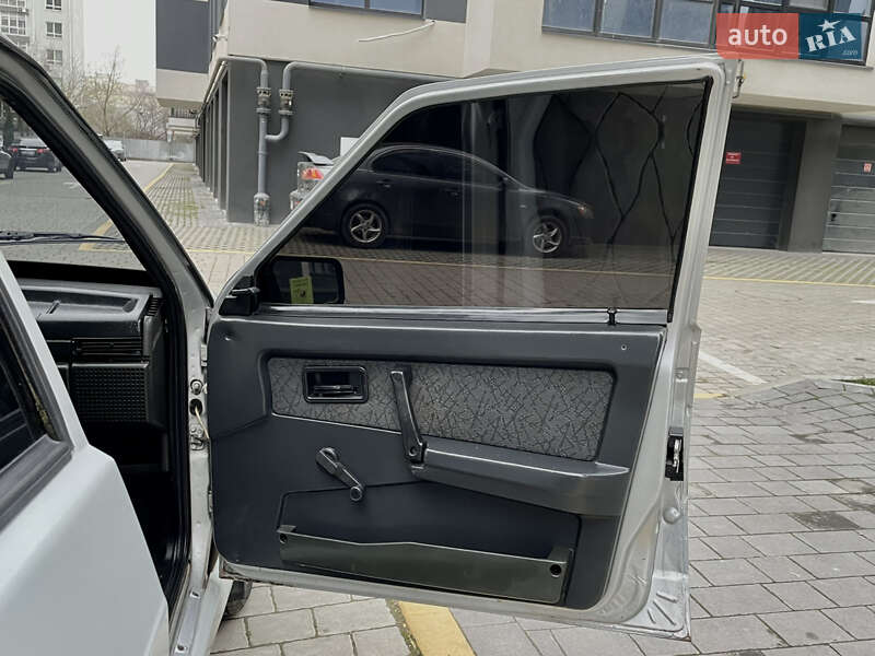 Седан ВАЗ / Lada 21099 2005 в Івано-Франківську фото 18 Седан ВАЗ / Lada 21099 2005 в Івано-Франківську