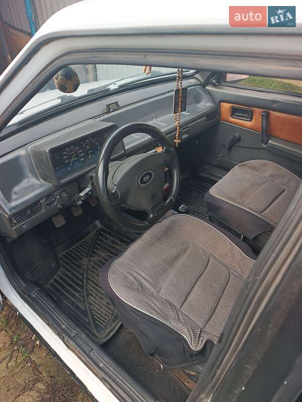 Седан ВАЗ / Lada 21099 1994 в Семенівці