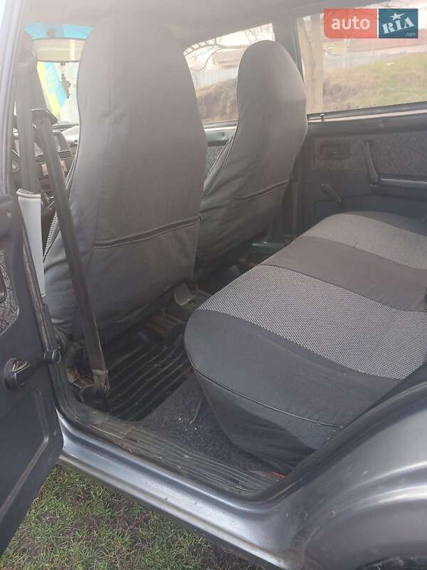 Седан ВАЗ / Lada 21099 2006 в Конотопе