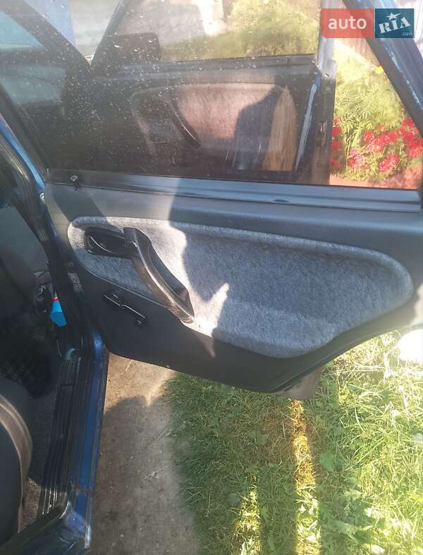 Седан ВАЗ / Lada 21099 2008 в Львове