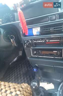 Седан ВАЗ / Lada 21099 2008 в Львові