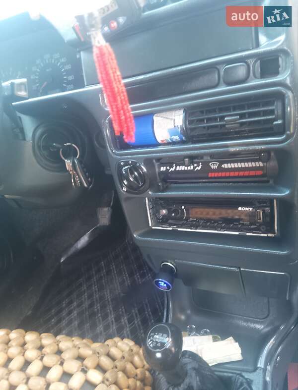 Седан ВАЗ / Lada 21099 2008 в Львове