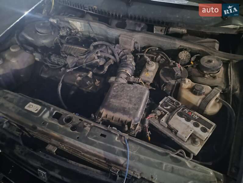 Седан ВАЗ / Lada 21099 2007 в Житомире