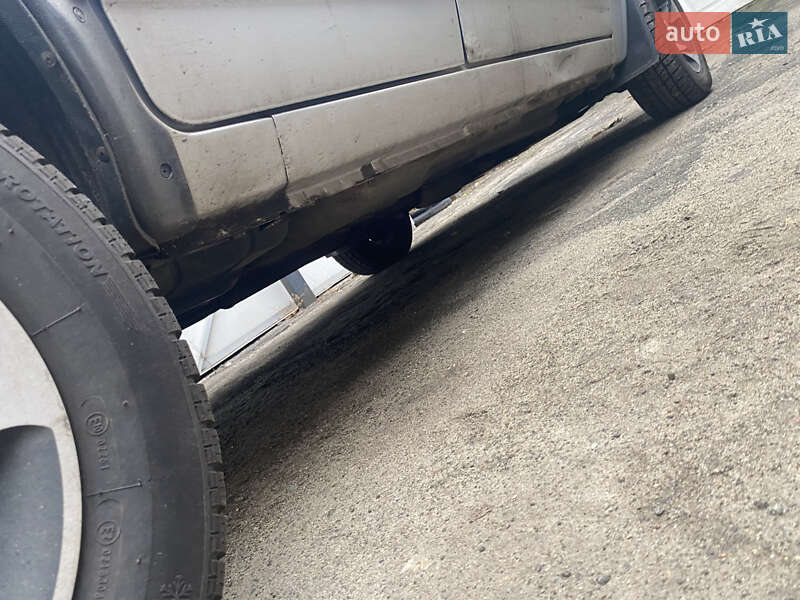 Седан ВАЗ / Lada 21099 2005 в Києві