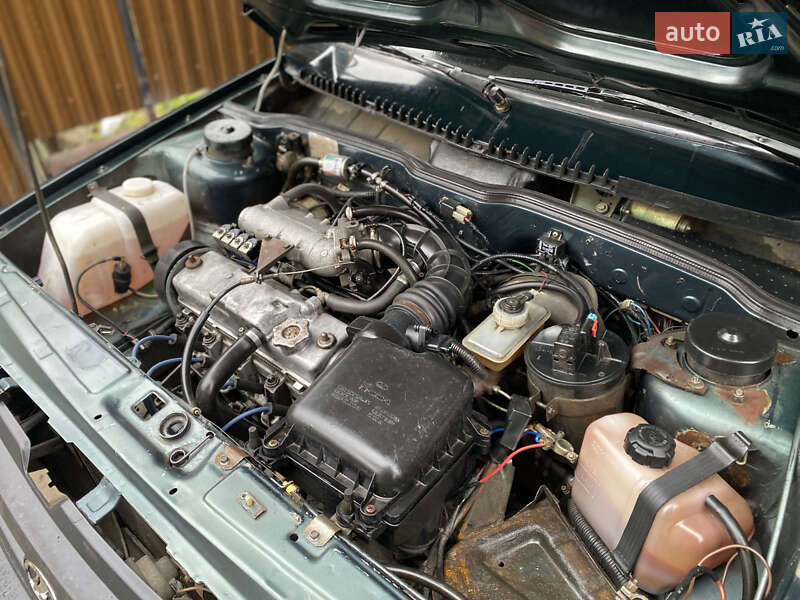 Седан ВАЗ / Lada 21099 2005 в Мирополе фото 29 Седан ВАЗ / Lada 21099 2005 в Мирополе