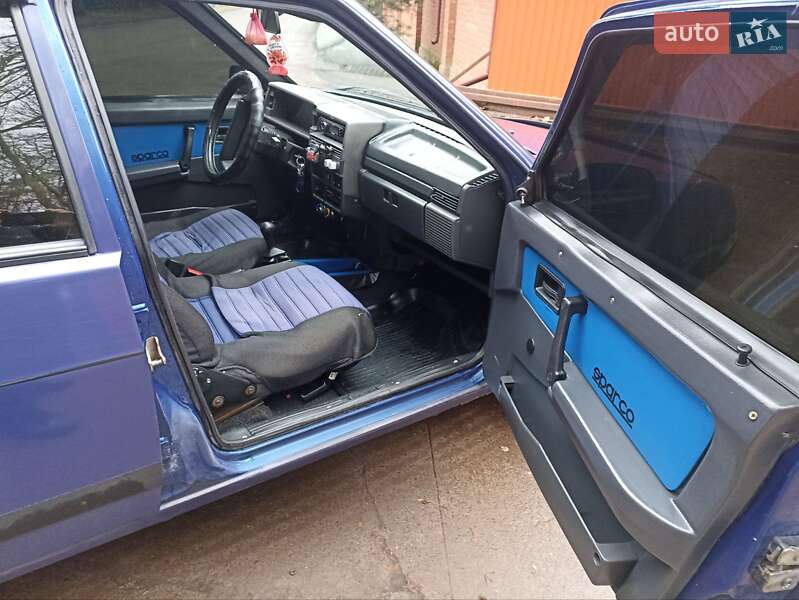 Седан ВАЗ / Lada 21099 2002 в Львові фото 23 Седан ВАЗ / Lada 21099 2002 в Львові