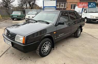 Седан ВАЗ / Lada 21099 2008 в Сумах