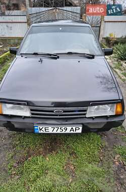 Седан ВАЗ 21099 2005 в Новомосковську