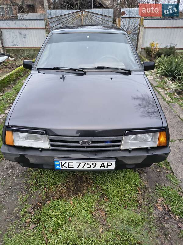 ВАЗ / Lada 21099 2005