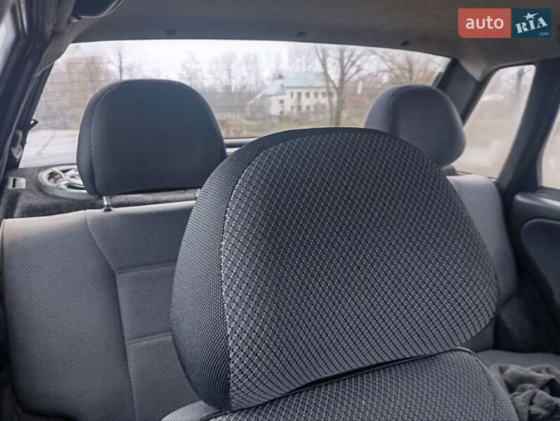 Седан ВАЗ / Lada 21099 2008 в Вите-Почтовой фото 25 Седан ВАЗ / Lada 21099 2008 в Вите-Почтовой