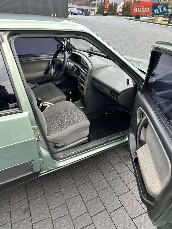 Седан ВАЗ / Lada 21099 2008 в Межгорье фото 20 Седан ВАЗ / Lada 21099 2008 в Межгорье