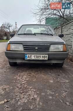 Седан ВАЗ 21099 2007 в Богуславі