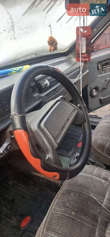 Седан ВАЗ / Lada 21099 1997 в Бурыни фото 2 Седан ВАЗ / Lada 21099 1997 в Бурыни