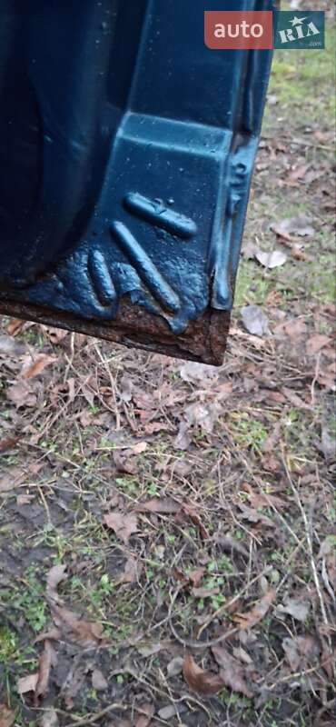 Седан ВАЗ / Lada 21099 1997 в Бурыни фото 6 Седан ВАЗ / Lada 21099 1997 в Бурыни