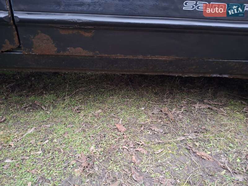 Седан ВАЗ / Lada 21099 1997 в Бурыни фото 16 Седан ВАЗ / Lada 21099 1997 в Бурыни
