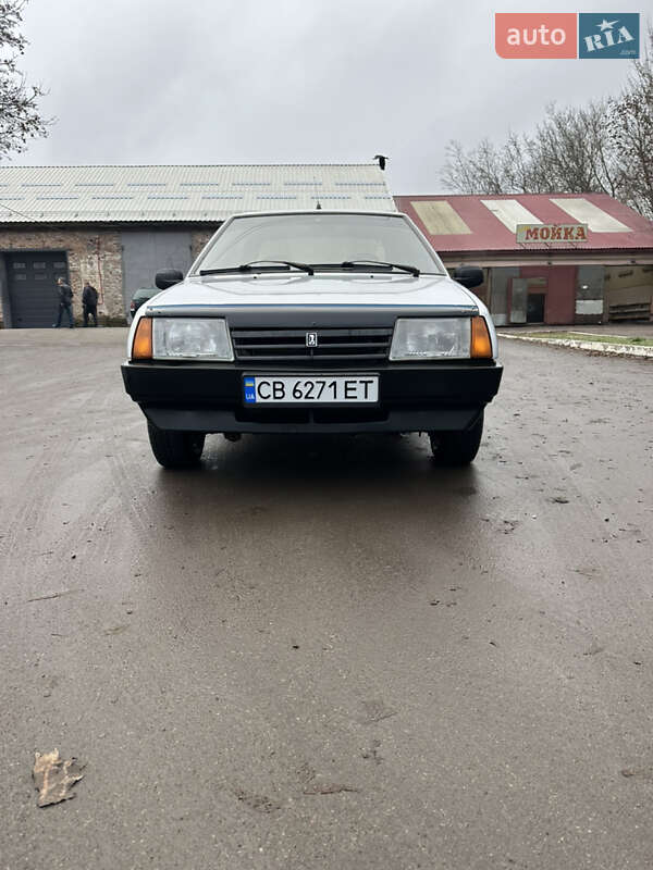 ВАЗ / Lada 21099 2011 ВАЗ / Lada 21099 2011