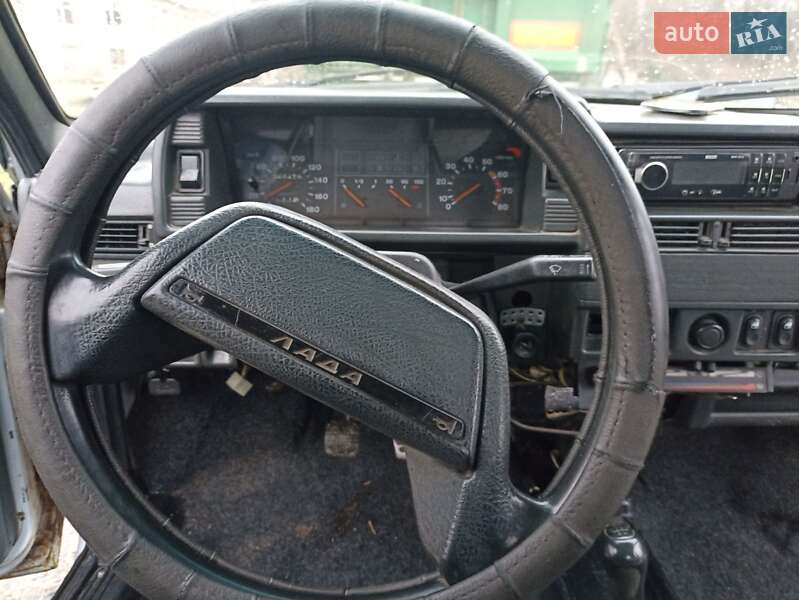 Седан ВАЗ / Lada 21099 2003 в Немирові