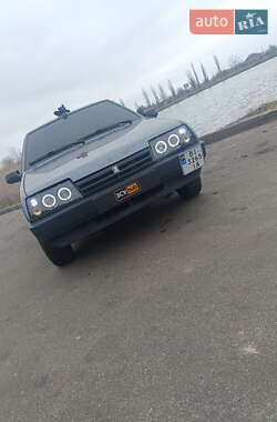 Седан ВАЗ 21099 2006 в Сумах