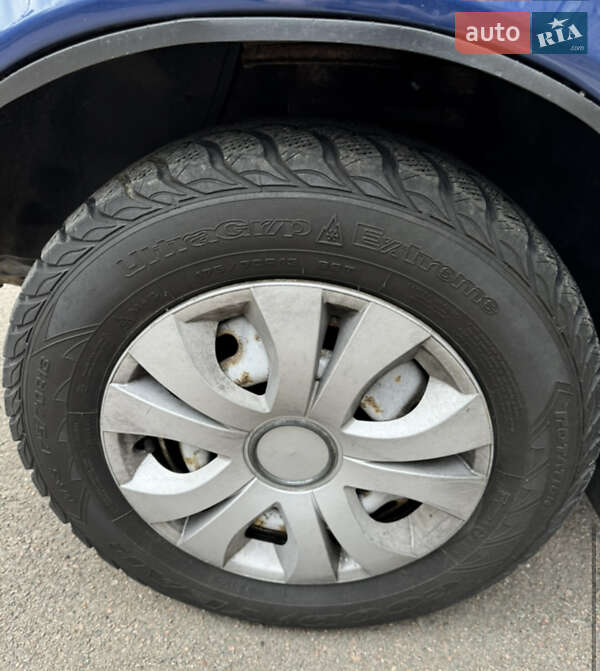 Седан ВАЗ / Lada 21099 2008 в Ірпені