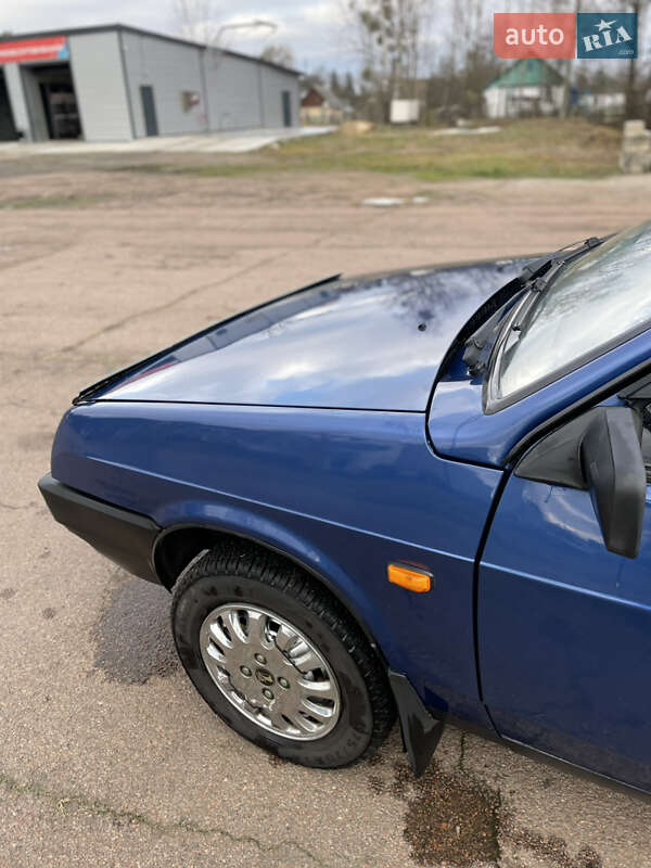 Седан ВАЗ / Lada 21099 2008 в Житомире