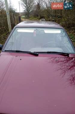 Седан ВАЗ 21099 2007 в Гайсину