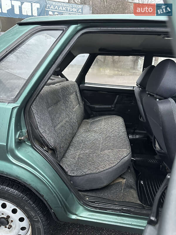 Седан ВАЗ / Lada 21099 2006 в Полтаві фото 22 Седан ВАЗ / Lada 21099 2006 в Полтаві
