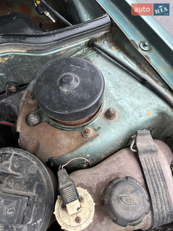 Седан ВАЗ / Lada 21099 2006 в Полтаві фото 27 Седан ВАЗ / Lada 21099 2006 в Полтаві