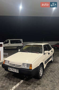 Седан ВАЗ 21099 1997 в Одессе