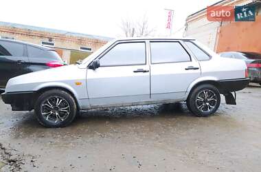 Седан ВАЗ 21099 2003 в Одессе