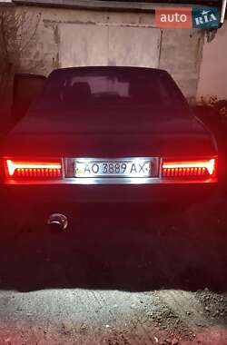 Седан ВАЗ 21099 1992 в Ровно