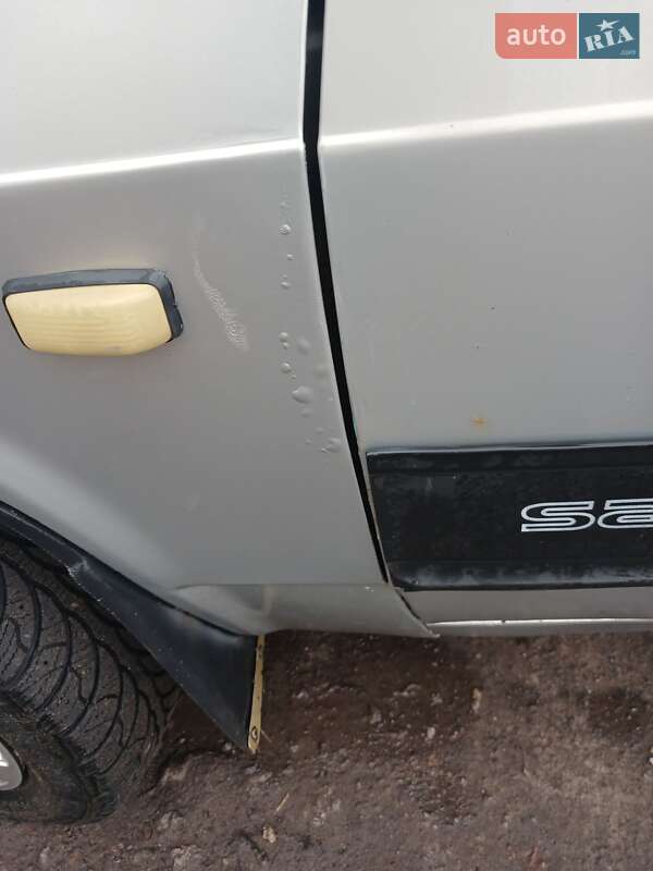 Седан ВАЗ / Lada 21099 2007 в Мурованых Куриловцах