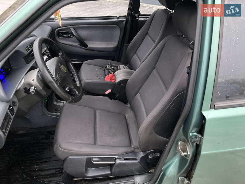 Седан ВАЗ / Lada 21099 2007 в Баришівка фото 27 Седан ВАЗ / Lada 21099 2007 в Баришівка