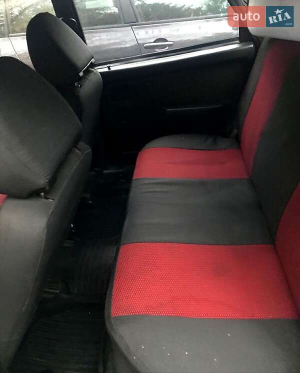 Седан ВАЗ / Lada 21099 2004 в Дніпрі