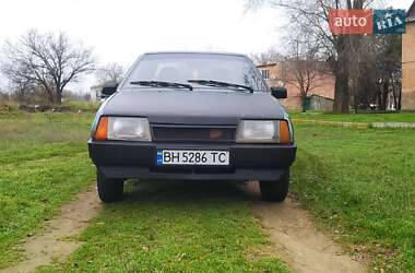 Седан ВАЗ 21099 2008 в Сергеевке